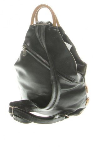 Rucksack Unbranded, Farbe Schwarz, Preis € 9,72