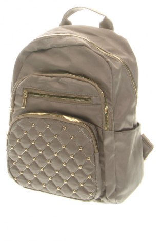 Rucksack Unbranded, Farbe Beige, Preis € 9,72