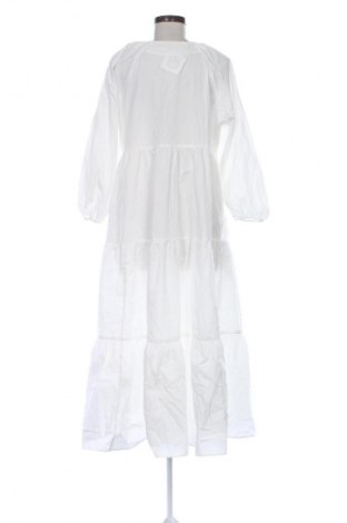 Рокля & Other Stories, Размер M, Цвят Бял, Цена 60,83 лв.