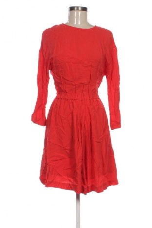Φόρεμα & Other Stories, Μέγεθος S, Χρώμα Κόκκινο, Τιμή 25,99 €
