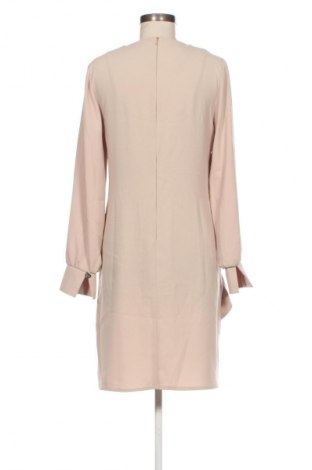 Рокля @ngy Six, Размер L, Цвят Бежов, Цена 9,99 лв.