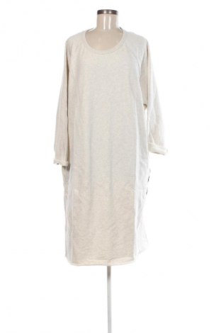 Kleid 10 Days, Größe XXL, Farbe Beige, Preis 30,99 €