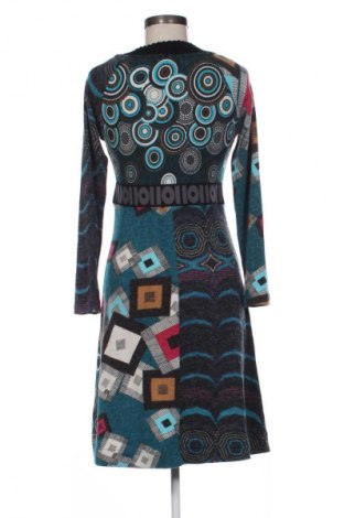 Sukienka 101 Idees, Rozmiar S, Kolor Kolorowy, Cena 89,66 zł