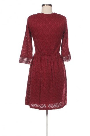Kleid 17 & Co., Größe S, Farbe Rot, Preis € 9,99