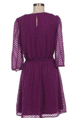 Рокля 17 & Co., Размер M, Цвят Лилав, Цена 24,99 лв.