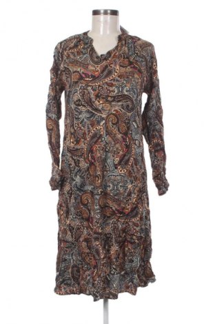 Kleid 2-biz, Größe M, Farbe Mehrfarbig, Preis € 18,99