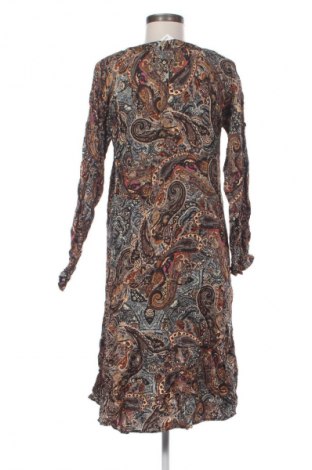 Kleid 2-biz, Größe M, Farbe Mehrfarbig, Preis € 18,99