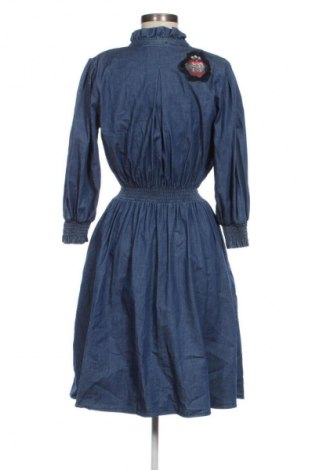 Šaty  29DESIRES, Velikost XL, Barva Modrá, Cena  608,00 Kč