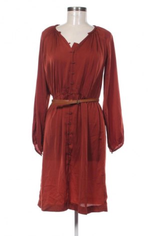 Sukienka 3 Suisses, Rozmiar M, Kolor Czerwony, Cena 110,34 zł