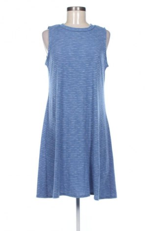 Рокля AB Studio, Размер L, Цвят Многоцветен, Цена 39,15 лв.