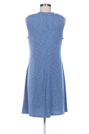 Рокля AB Studio, Размер L, Цвят Многоцветен, Цена 39,15 лв.