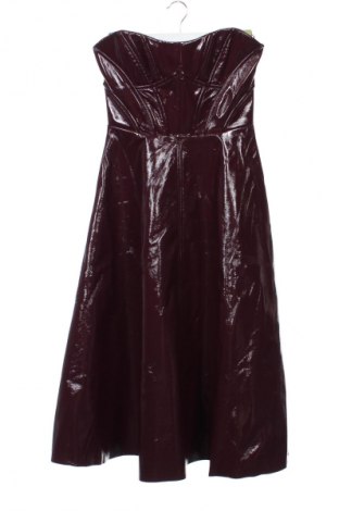 Šaty  ASOS, Velikost S, Barva Fialová, Cena  608,00 Kč