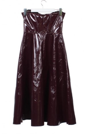 Šaty  ASOS, Velikost S, Barva Fialová, Cena  608,00 Kč