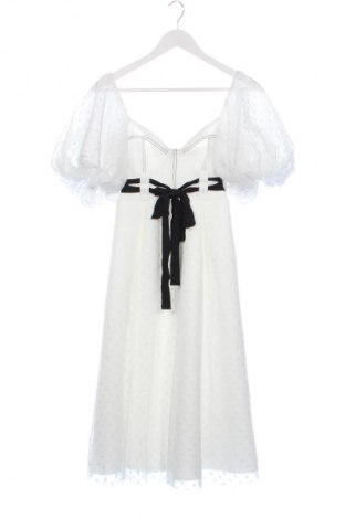 Kleid ASOS, Größe XS, Farbe Mehrfarbig, Preis € 71,61