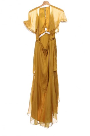 Rochie ASOS, Mărime S, Culoare Portocaliu, Preț 126,32 Lei