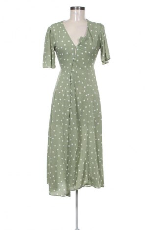 Kleid ASOS, Größe S, Farbe Mehrfarbig, Preis € 24,55