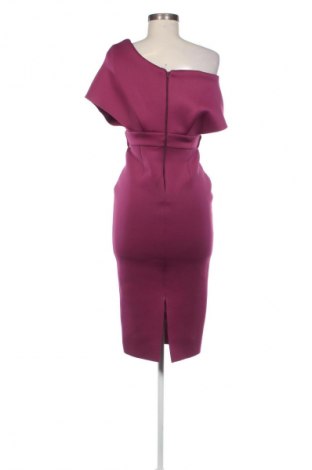 Kleid ASOS, Größe XS, Farbe Rot, Preis 24,55 €