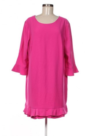 Рокля ASOS, Размер XL, Цвят Розов, Цена 20,99 лв.