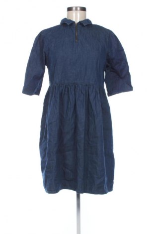 Rochie ASOS, Mărime M, Culoare Albastru, Preț 126,32 Lei