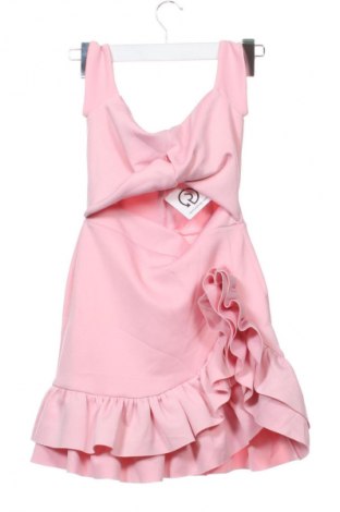 Rochie ASOS, Mărime XXS, Culoare Roz, Preț 204,99 Lei