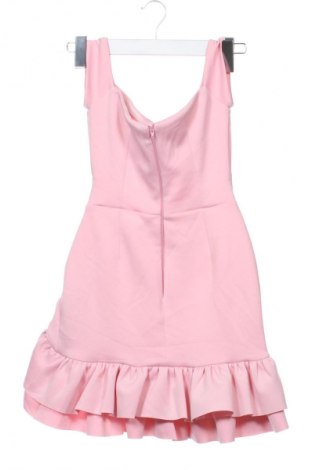 Rochie ASOS, Mărime XXS, Culoare Roz, Preț 204,99 Lei