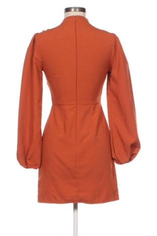 Rochie ASOS, Mărime XS, Culoare Portocaliu, Preț 125,92 Lei