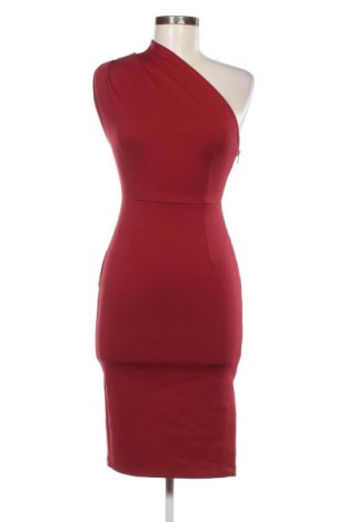 Kleid ASOS, Größe S, Farbe Rot, Preis € 18,99