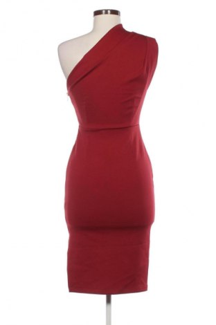 Kleid ASOS, Größe S, Farbe Rot, Preis € 18,99