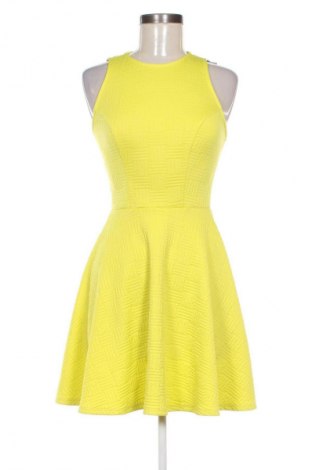 Sukienka ASOS, Rozmiar S, Kolor Żółty, Cena 110,00 zł