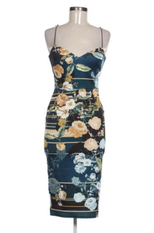 Рокля ASOS, Размер M, Цвят Многоцветен, Цена 48,88 лв.