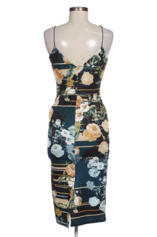 Рокля ASOS, Размер M, Цвят Многоцветен, Цена 48,88 лв.