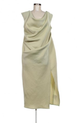 Рокля ASOS, Размер XL, Цвят Зелен, Цена 47,85 лв.