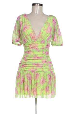 Рокля ASOS, Размер S, Цвят Многоцветен, Цена 48,88 лв.