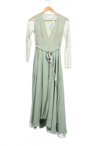 Рокля ASOS, Размер XS, Цвят Многоцветен, Цена 139,84 лв.