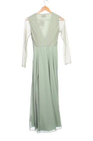 Рокля ASOS, Размер XS, Цвят Многоцветен, Цена 139,84 лв.