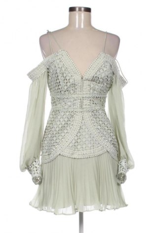 Ruha ASOS, Méret M, Szín Zöld, Ár 9 600 Ft