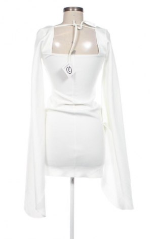 Рокля ASOS, Размер S, Цвят Бял, Цена 48,00 лв.