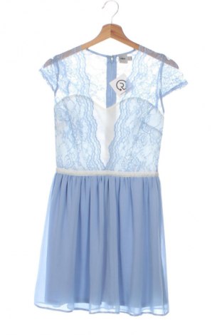 Рокля ASOS, Размер M, Цвят Син, Цена 48,03 лв.