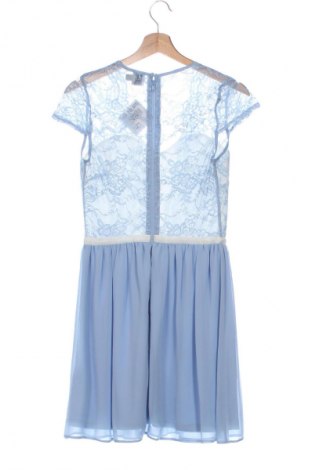 Рокля ASOS, Размер M, Цвят Син, Цена 48,03 лв.