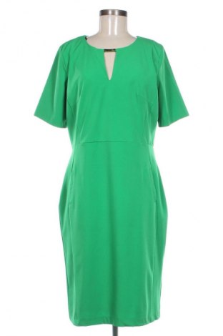Sukienka ASOS, Rozmiar XL, Kolor Zielony, Cena 142,39 zł