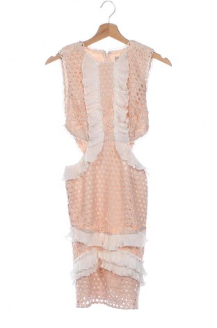 Рокля ASOS, Размер S, Цвят Розов, Цена 61,00 лв.