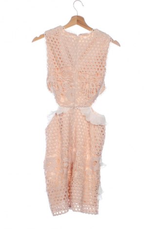 Рокля ASOS, Размер S, Цвят Розов, Цена 61,00 лв.