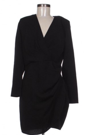 Šaty  ASOS, Velikost M, Barva Černá, Cena  309,00 Kč