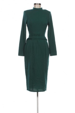 Φόρεμα ASOS, Μέγεθος M, Χρώμα Πράσινο, Τιμή 36,99 €