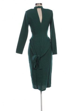 Φόρεμα ASOS, Μέγεθος M, Χρώμα Πράσινο, Τιμή 36,99 €