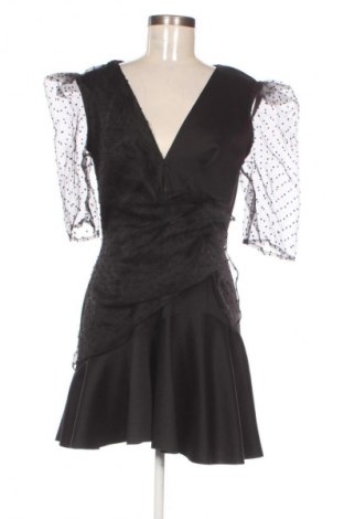 Šaty  ASOS, Veľkosť M, Farba Čierna, Cena  14,95 €