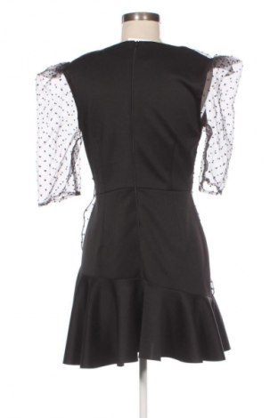Šaty  ASOS, Veľkosť M, Farba Čierna, Cena  14,95 €