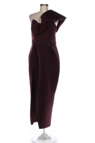 Kleid ASOS, Größe XL, Farbe Braun, Preis € 31,71