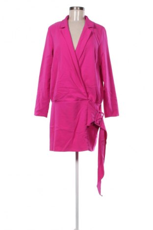 Kleid ASOS, Größe M, Farbe Rosa, Preis 31,20 €