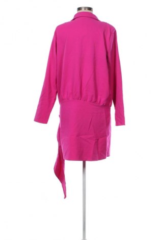 Kleid ASOS, Größe M, Farbe Rosa, Preis 31,20 €